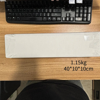 Adjustable Elastic Bike Leash Dog Stick Pet Traction Outdoor Cycling Dog Walking Buffer Stretchable Dog Leash Bike Accessory