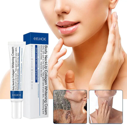 Niacinamide Whitening Face Cream 20g – Brightening, Anti-Freckle & Moisturising