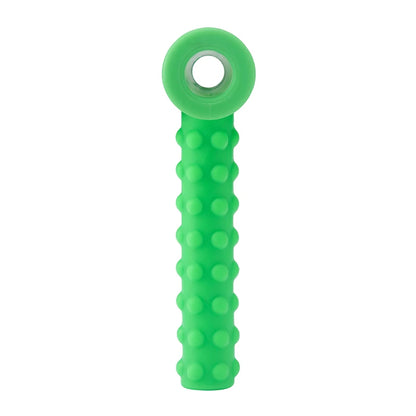 Kid Chewing Tube Speech Therapy Teeth Massager Children Talk Tools For Autism Sensory Speak Oral Muscle Rehabilitation Training