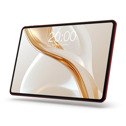 Teclast T60 AI Tablet Allwinner A733 Octa-Core 12inch 2K HD TDDI Screen 6GB RAM 128GB ROM Android 15 WiFi6 8000mAh 13MP+5MP