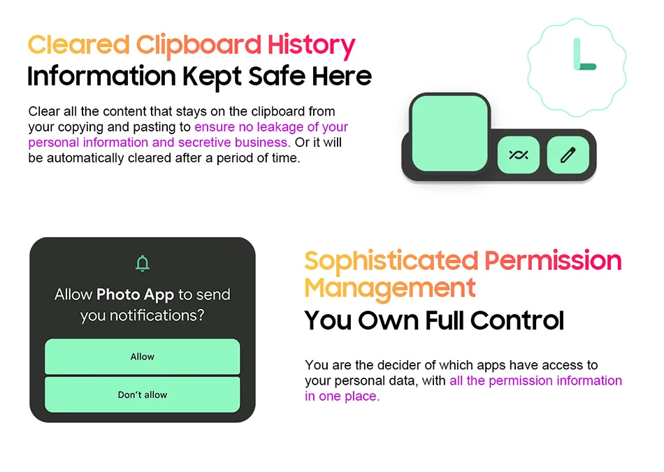 Blackview Tab 18 Tablet - 12" 2.4K FHD+ Display 8GB 256GB MTK Helio G99 8800mAh Pressure Sensitivity