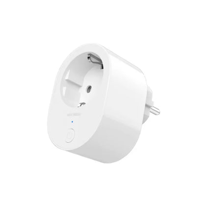 Global Version Xiaomi Mi Smart Plug 2 (Wi-Fi) Wireless Switch 3680W Max EU Power Adapter Socket Remote Control Google Assistant
