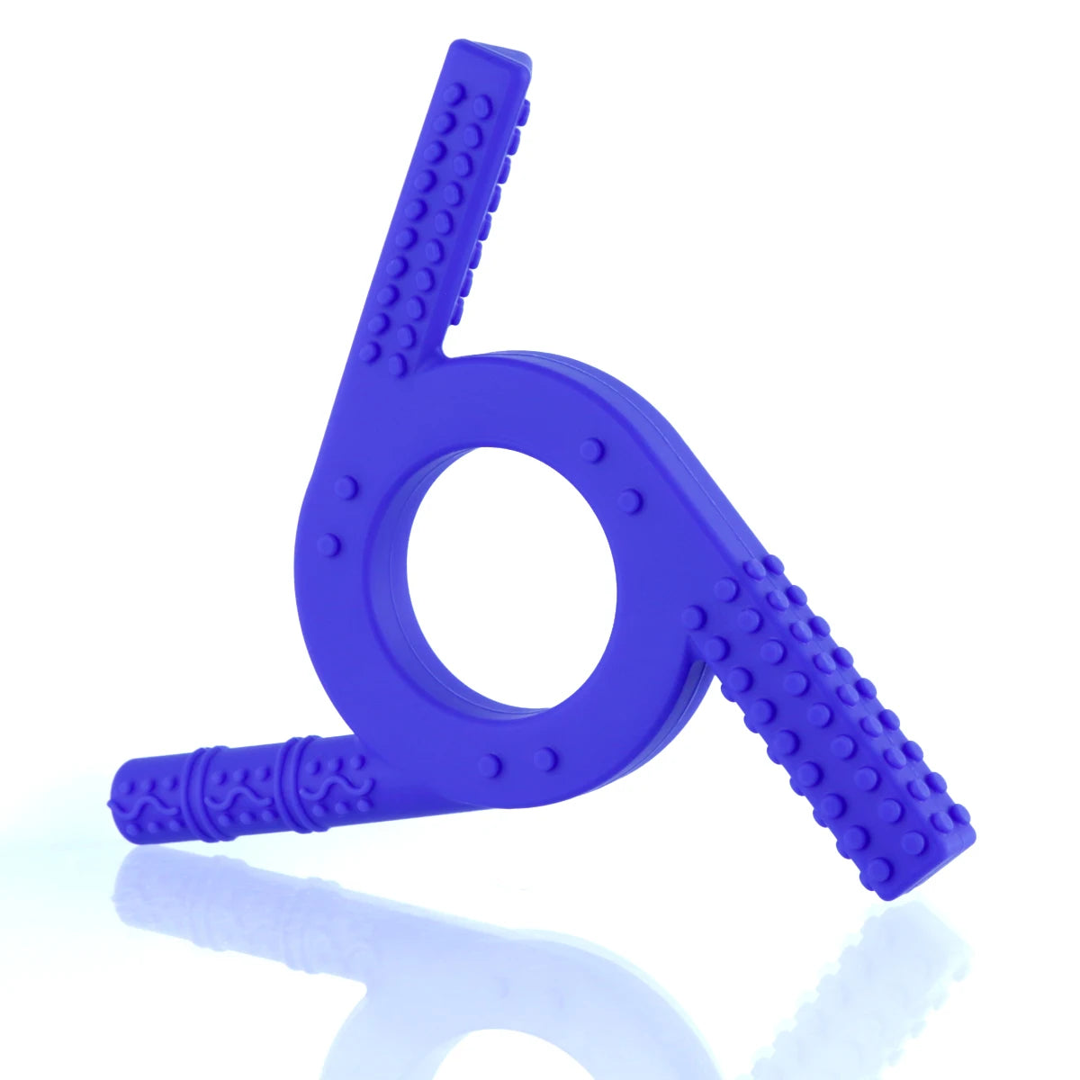 Sensory chew Toys for Autistic Children,fluxy Oral Motor Chewy Tool for Kids with Teething, ADHD, Autism, Biting Needs,Teether,