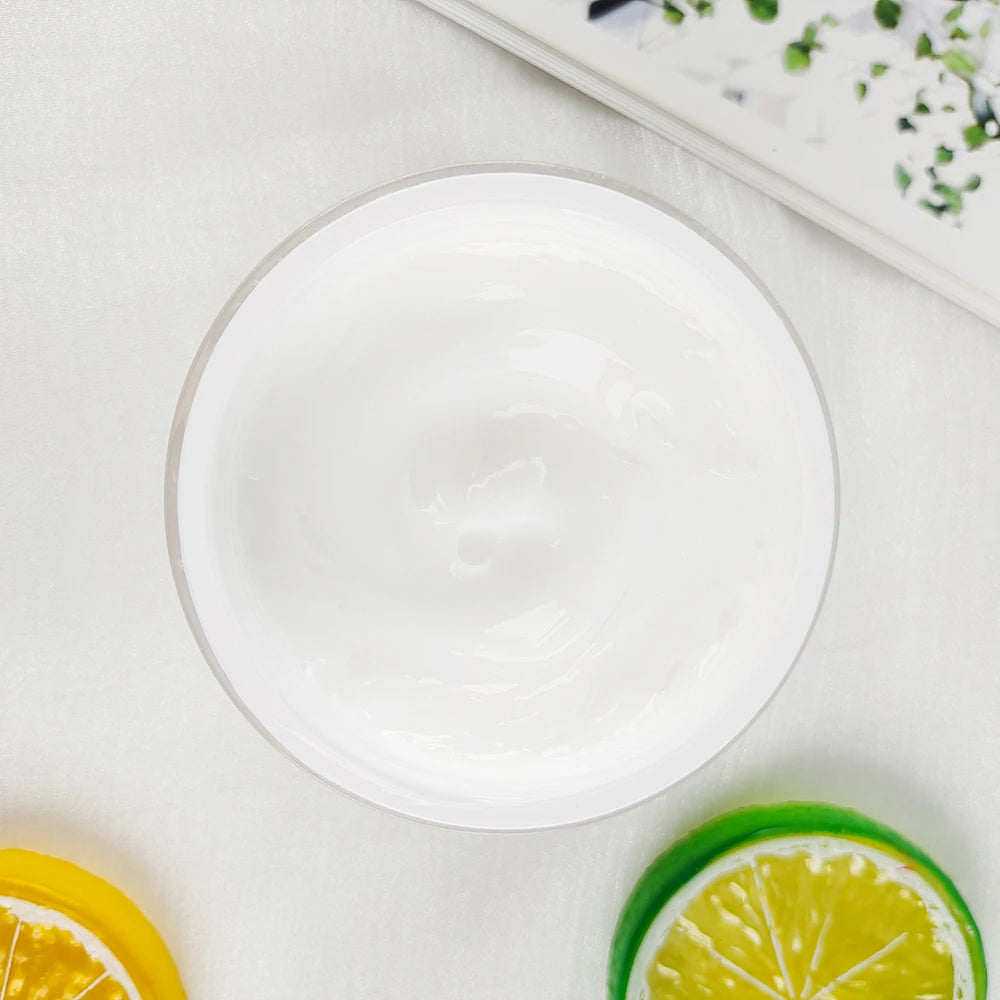 ENVISHA Face Skin Care Whitening Freckle Cream Remove Melasma Dark Spots Melanin Brighten Anti-Aging Lightening Shrink Pores