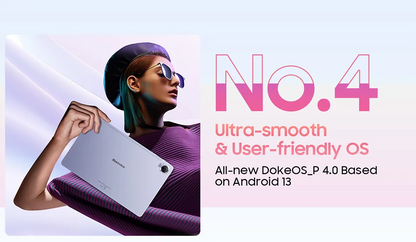 【World Premiere】Blackview MEGA 1 Tablet 11.5 inch 2.4K 120Hz Display 8GB 256GB 50MP+13MP Camera 8800mAh 33W Fast Charging Pad P