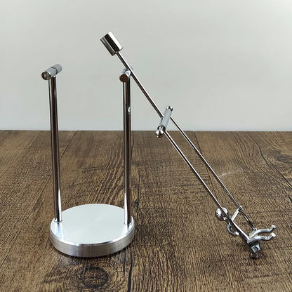 Creative Newton's Cradle Steel Balance Desk Toy Physics Science Swing Kinetic Art Perpetual Motion Toys Funny Office Gifts
