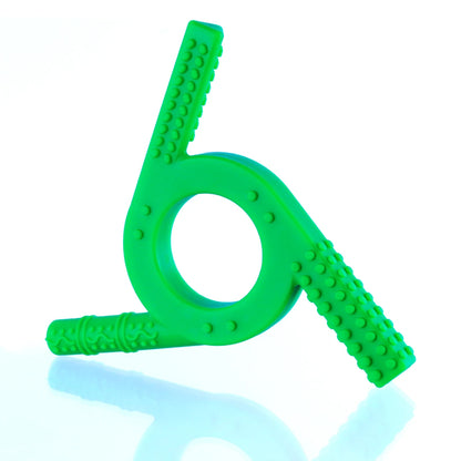 Sensory chew Toys for Autistic Children,fluxy Oral Motor Chewy Tool for Kids with Teething, ADHD, Autism, Biting Needs,Teether,