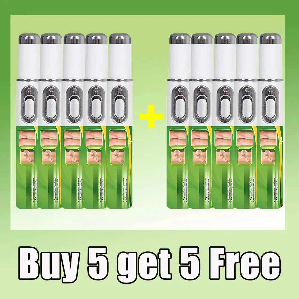 Blue light laser pen, providing you with a comfortable experience