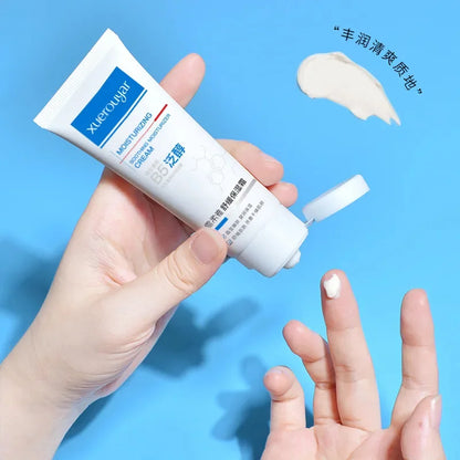 B5 Repair Facial Redness Cream Instant Spider Vein Remove Sensitive Skin Sooth Anti Redness Rosacea Treat Lotion Korean Cosmetic