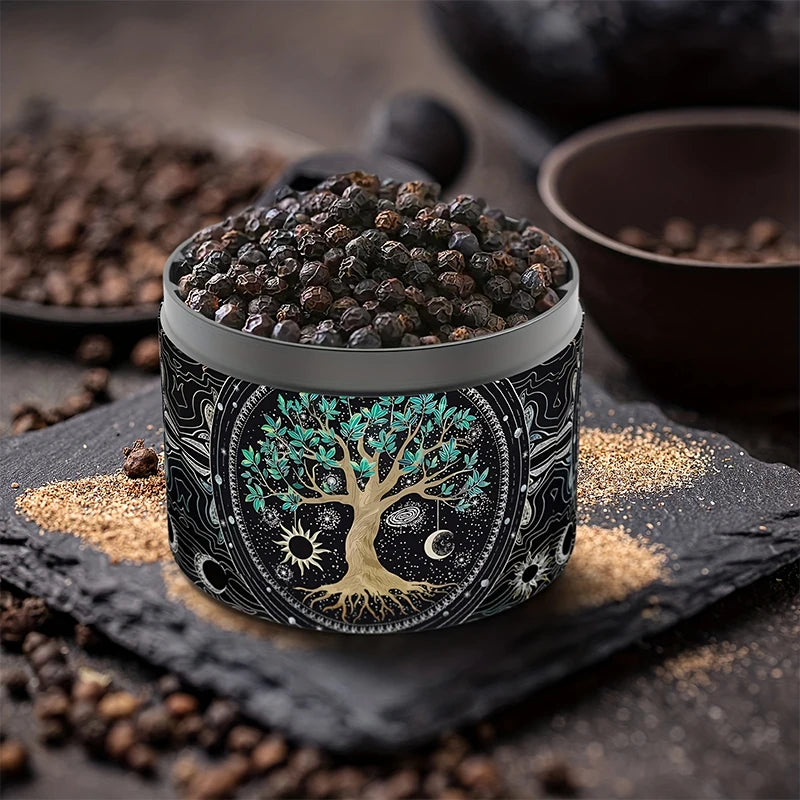 4 Layers Premium Zinc Alloy Herb Grinders for Smoking, Multifunctional Crusher,Grass Grinders,Tobacco Smoking Gadgets
