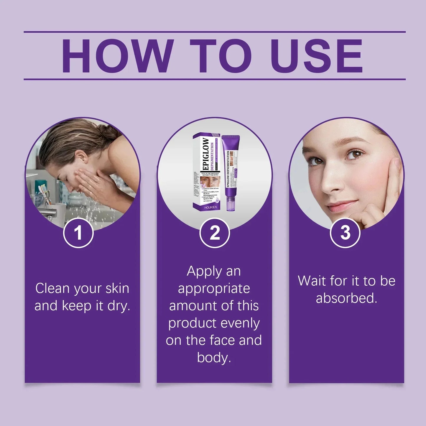 Retinol Whitening Freckle Cream Melasma Dark Spots Pigmentation Removal Fade Stain Melanin Fast Repair Brighten Korean Skin Care