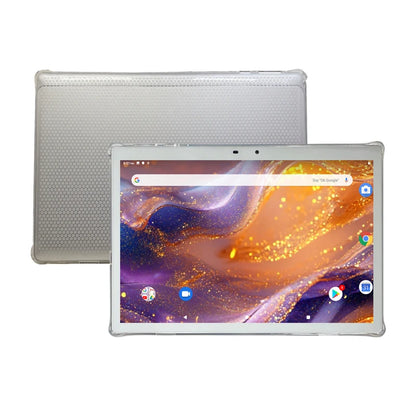 1920 * 1200 IPS K30 Type-C 10.1 Inch Tablet Android 9.0 MTK9863 Quad Core 2GB RAM 32GB ROM WiFi 5000mAh Gift Stand Silicone Case