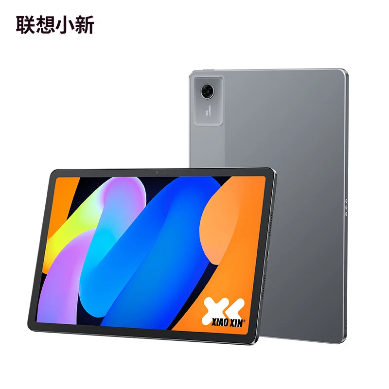 Lenovo Xiaoxin Tablet 11 MediaTek Dimensity 6300 11 inch 2.5K Eye-protecting Screen 2560*1600 Resolution 90Hz 7040mAh WiFi