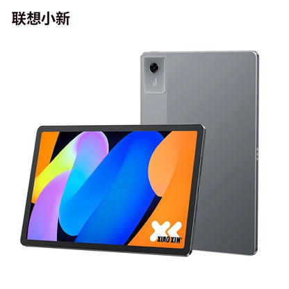 Lenovo Xiaoxin Tablet 11 MediaTek Dimensity 6300 11 inch 2.5K Eye-protecting Screen 2560*1600 Resolution 90Hz 7040mAh WiFi