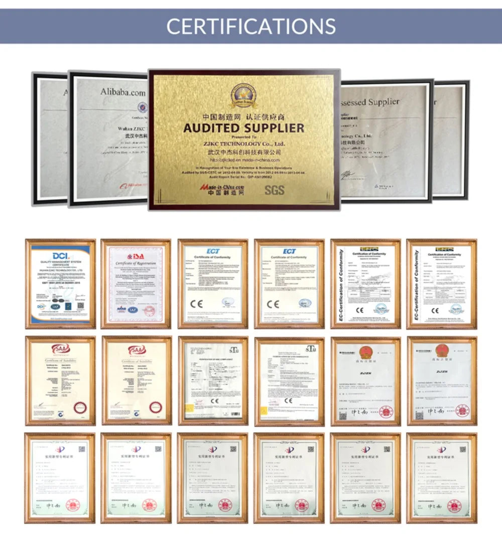 ZJKC Professional Pain Relief Physiotherapy Cold Laser Therapy Device for Pet Dog Cat Wound Injuries 650nm 808nm Home Handheld