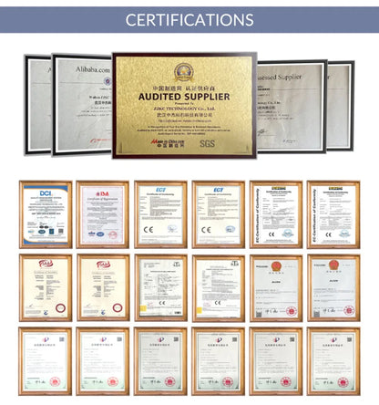 ZJKC Professional Pain Relief Physiotherapy Cold Laser Therapy Device for Pet Dog Cat Wound Injuries 650nm 808nm Home Handheld