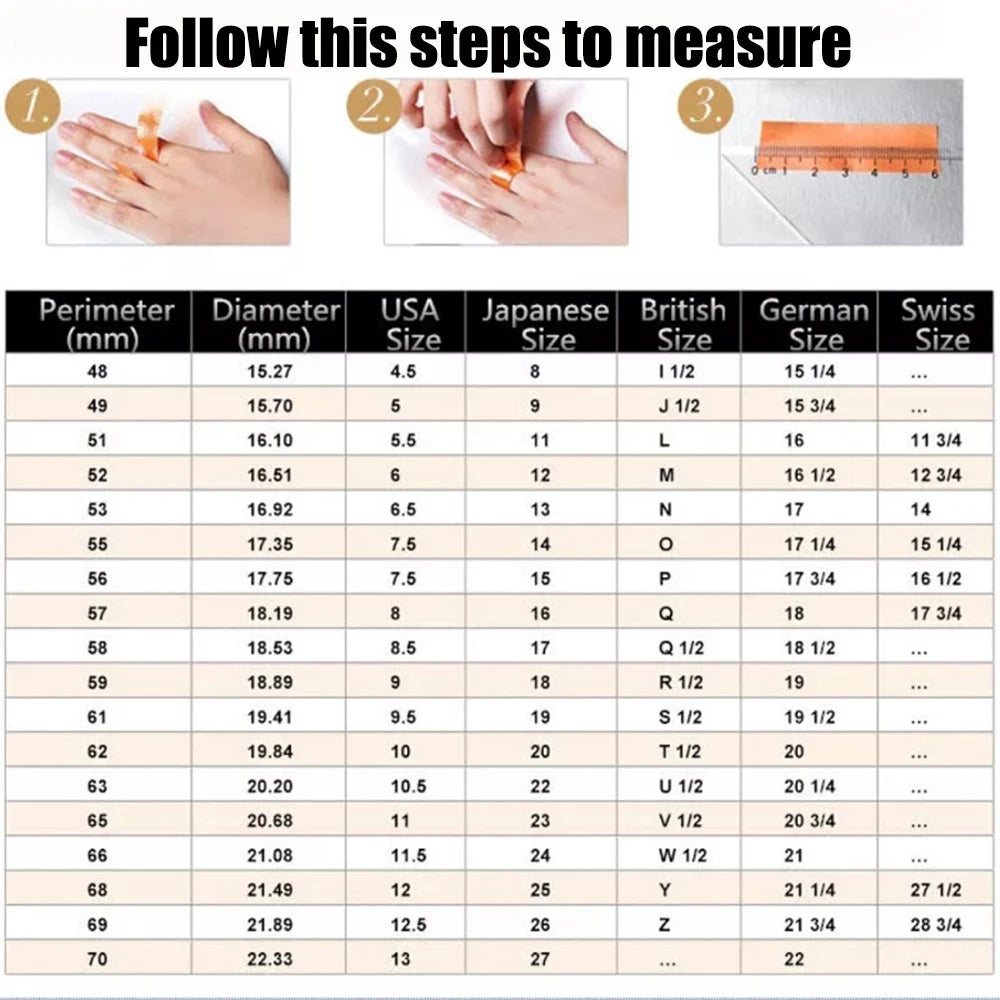 36Pcs/lot Fashion Stainless Steel Zircon Heart Love Rings For Women Mix Style Wedding Engagement Jewelry