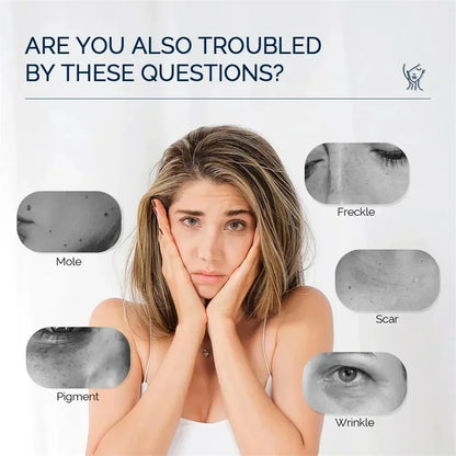 Plasma Pen Cold Skin Tag Wart Remover Dark Spot Fibroblast Therapy Eye Lift Skin Tightening Beauty Device