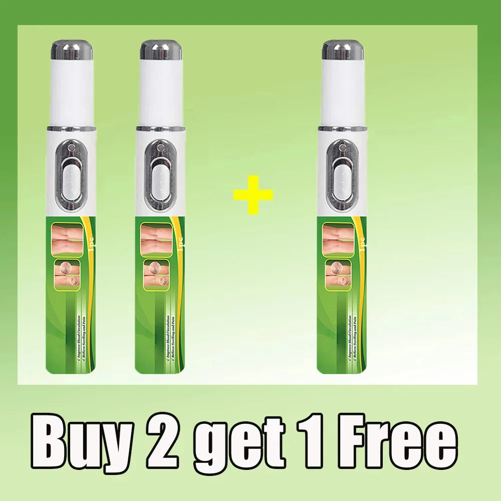 Blue light laser pen, providing you with a comfortable experience