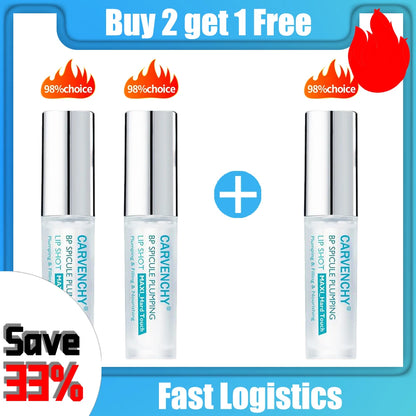 2026 Instant Lip Plump Oil: Boost Fullness, Enhance Elasticity & Long-Lasting Nourishment