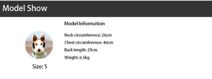 2025 New Pet Keeping Warm Clothes for Autumn Winter High Necked Dog Stormcoat With Reflective Tape Waterproof Dog Down Jacket