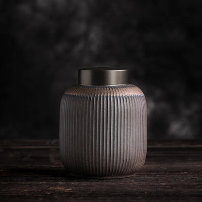 Ceramic Pet Urn Funeral Coffin Burial Small Animals Cremation Urn Bone Ashes Kitten Dog Bury Containers Memorializing Lost Pets