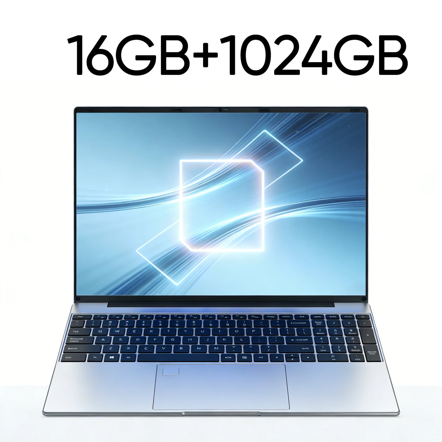 15.6" Gaming Laptop – Intel Core i9-9880H, 32GB RAM, 2TB SSD, Windows 11 Pro