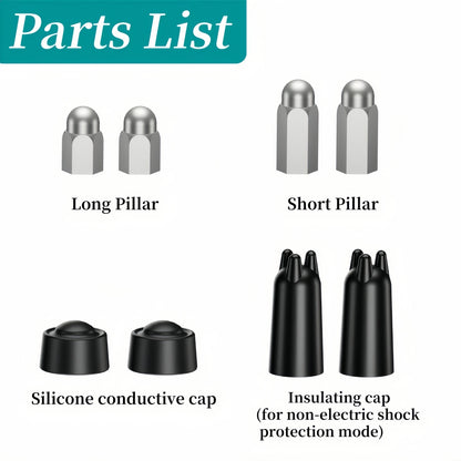 YHLC 800m Cat Anti Meowing Collar, Automatic No Shock Vibration Collar for Cats, Cat Trainer Designed Collar for Stop Meowing