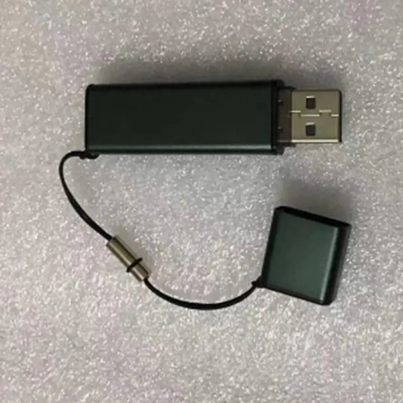 920L Compact USB Device USB Killers for Secure Data Erasing