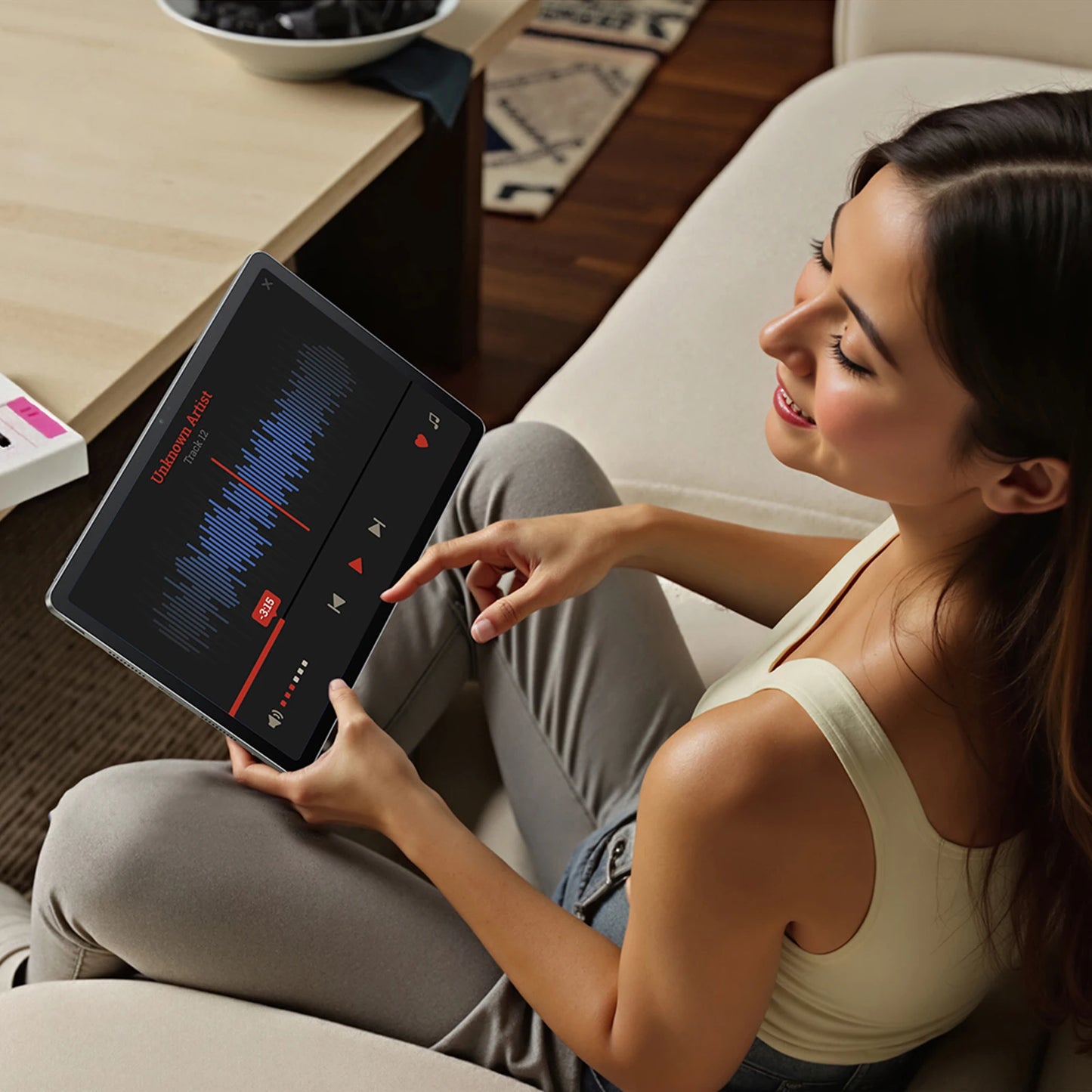New Lenovo Xiaoxin Pad 11 (2025) AI Tablet w/ Dimensity 6300, 2.5K 11" 90Hz QHD+ Display & 7040mAh Battery, 128G 256G Android 15