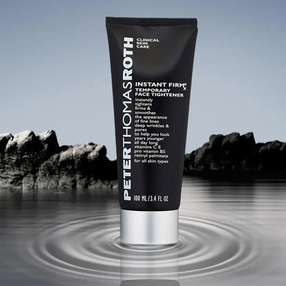 Peter Thomas Roth Instant FIRMx Temporary Eye Tightener Firm And Smooth The Look Of Fine Lines Deep Wrinkles And Pores