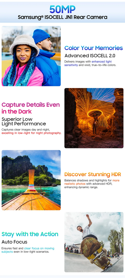 Blackview MEGA 1 Tablet - 11.5" 2.4K 120Hz Display 8GB 256GB 50MP+13MP Camera 8800mAh 33W Fast Charging