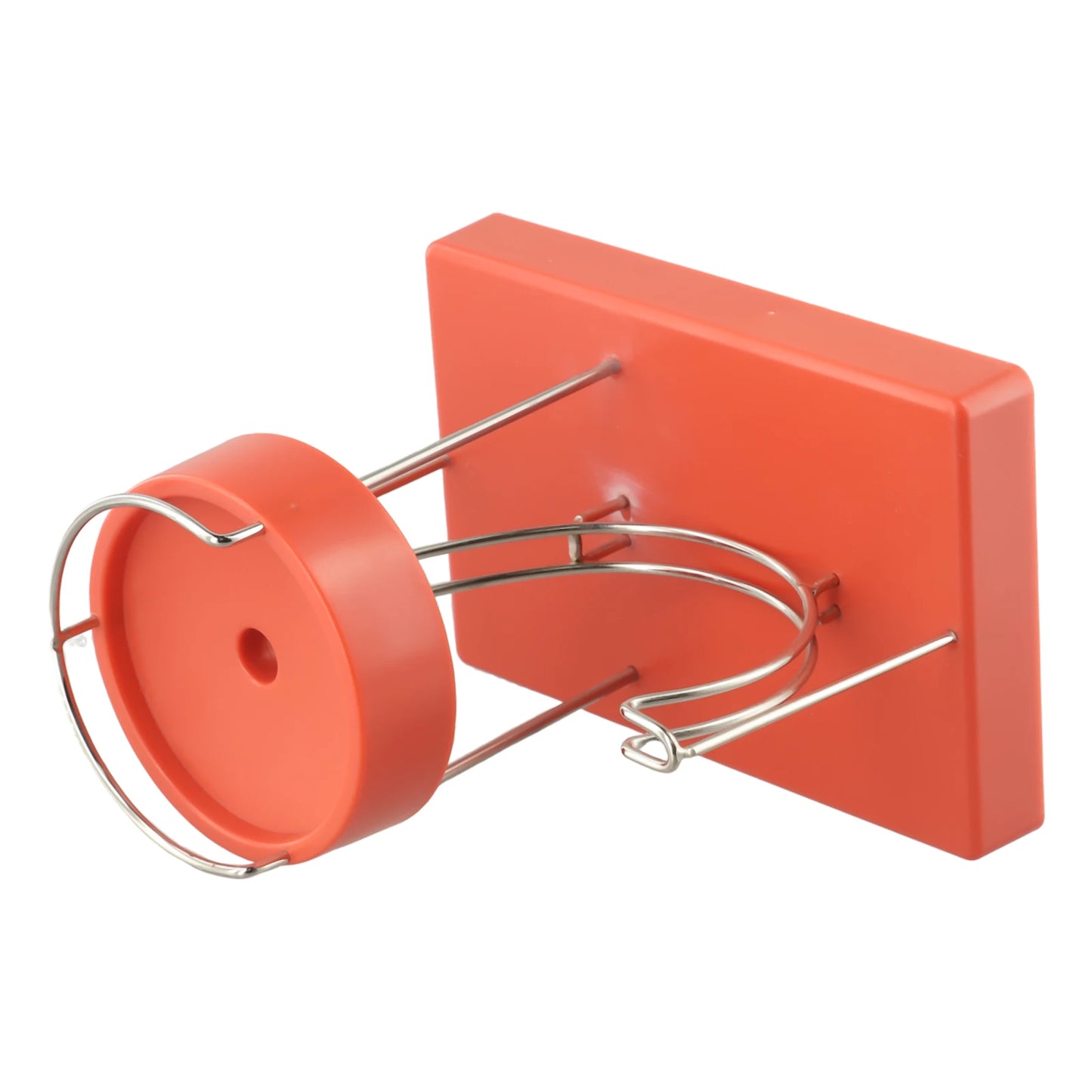 Art Perpetual Motion Machine Plastic Art Motion Inertial Automatic Creative Infinite Jumping Table Toy Home Table Decoration