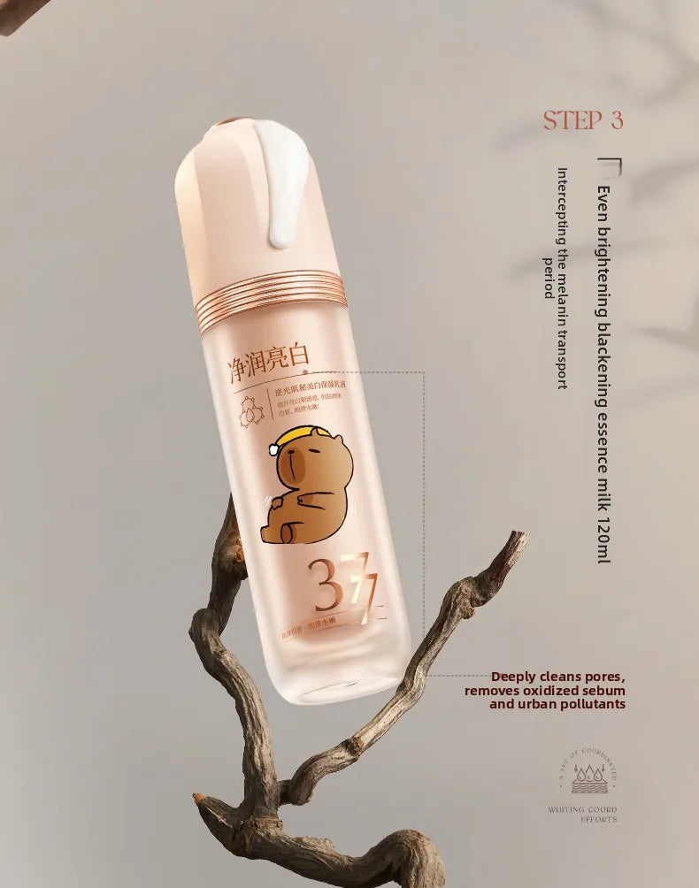 RUYI Facial Cleanser Cleaning CreamGentle Face Wash Cleanser For WOMEN Men 150g