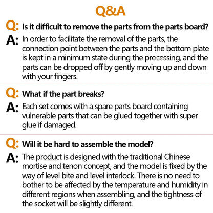 3d Wooden Puzzle Marble Runs Mechanical Puzzles Self Assembly Toy STEAM Educational Toys Model Building Kits for Kids Adult Gift