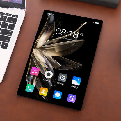 2025 NEW Pad S23 Ultra Tablets MTK6797 Android 12 16GB+1TB 5G Dual SIM 10 Core 10000mAh Bluetooth WiFi WPS Original Tablet PC