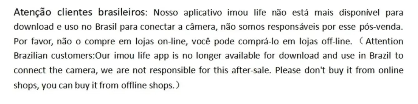 IMOU Cruiser Triple Lens  Outdoor Camera 2 Red-Bule Warning Light PTZ WiFi Camera Vehicle & Human Detection Surveillance Monitor