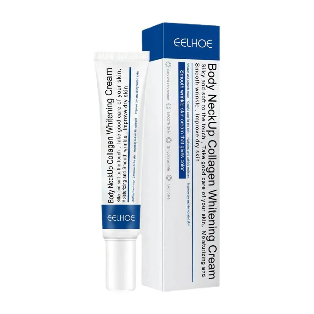 Niacinamide Whitening Face Cream 20g – Brightening, Anti-Freckle & Moisturising
