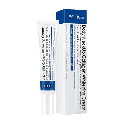 Niacinamide Whitening Face Cream 20g – Brightening, Anti-Freckle & Moisturising