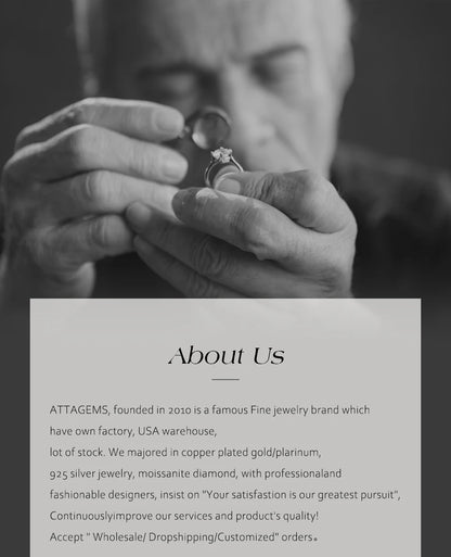 ATTAGEMS 2025New Full Moissanite Cuba Chain for ManWomen 925 Sterling Silver 18kGold Plated Classic Tennis Bracelet Fine Jewelry