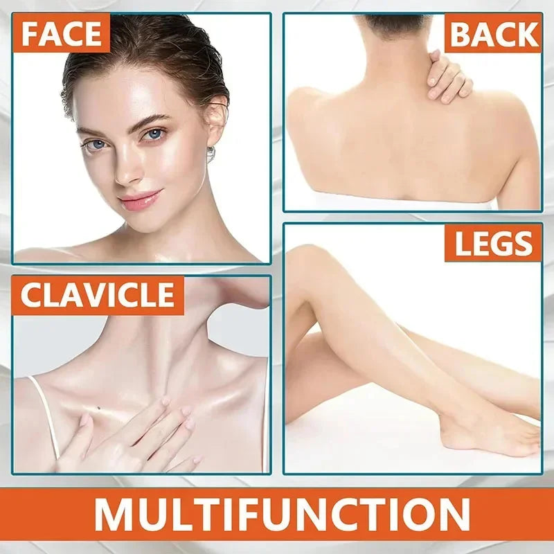 Sunscreen Cream Stick SPF 50+ UV Protective Anti Oxidant Sun Block Isolation Cream Lightweight Korea for All Skin Type Cosmetics