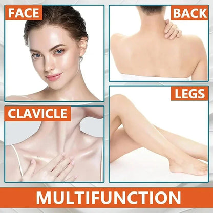 Sunscreen Cream Stick SPF 50+ UV Protective Anti Oxidant Sun Block Isolation Cream Lightweight Korea for All Skin Type Cosmetics