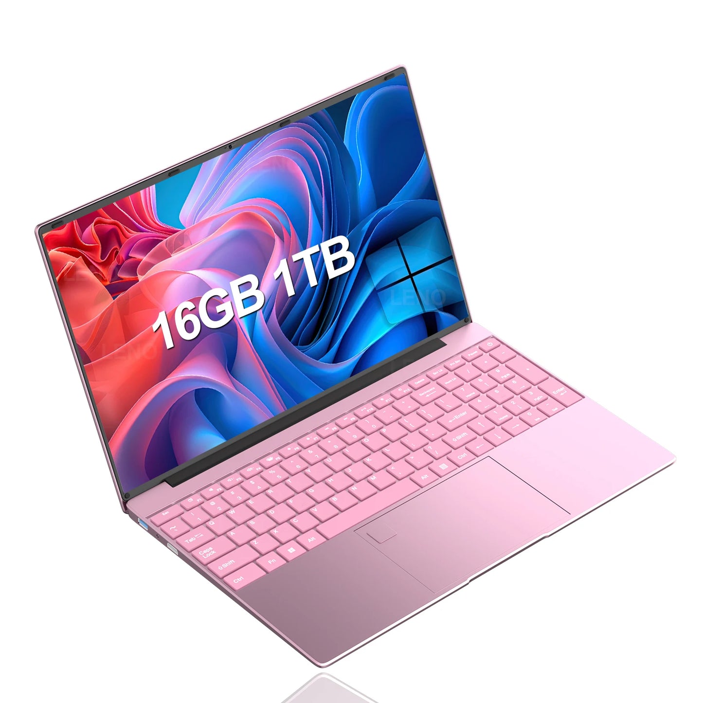 LENO 15.6" Gaming Laptop – Intel Core i9-9900, 32GB RAM, 2TB SSD, Windows 11