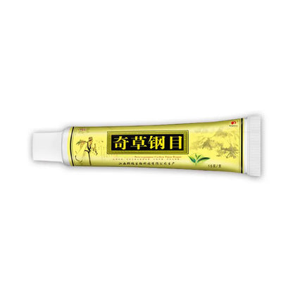 2/5/10PCS Skin Psoriasis Cream Dermatitis Eczematoid Eczema Ointment Treatment Natural Anti-itch Day and Night Medication Scalp