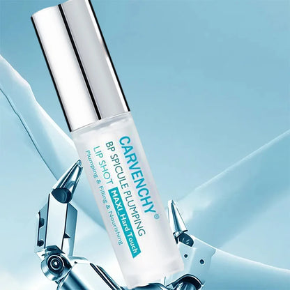 2026 Instant Lip Plump Oil: Boost Fullness, Enhance Elasticity & Long-Lasting Nourishment