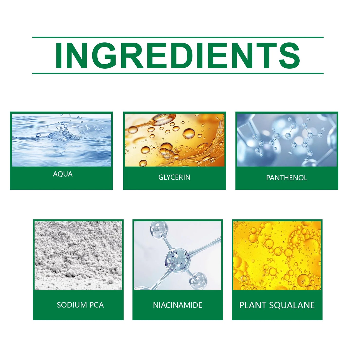 Nicotinamide Intense Anti Dark Spots Serum Cream Whitening Fade Freckles Melasma Remover Treatment Brightening Skin Care 50g