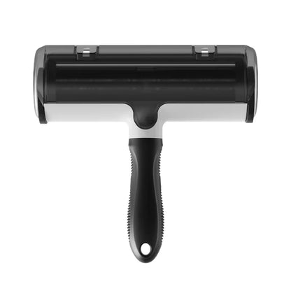 Pet Hair Remover Roller,Reusable Animal Wool Collector for Dogs and Cats,Easy to Clean Pet Hair from Carpet,Furniture,and Sofa