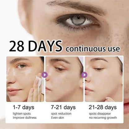 White Rice Whitening Cream Remove Dark Spots Fade Freckle Melanin Repair Product Anti Wrinkle Moisturizing Brighten Facial Care