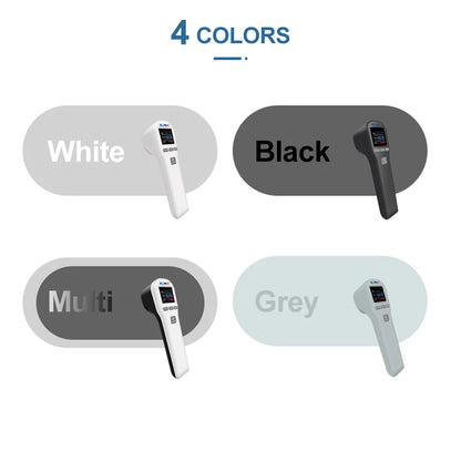 ZJKC Professional Pain Relief Physiotherapy Cold Laser Therapy Device for Pet Dog Cat Wound Injuries 650nm 808nm Home Handheld