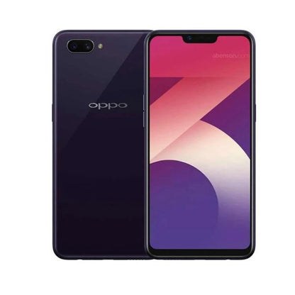 OPPO A3S Smartphone - Android 8.1 Snapdragon 450 13MP Camera 4230mAh Battery Used Phone